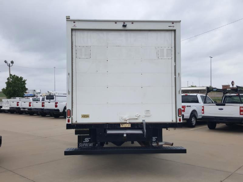 Chevrolet Express G3500 159" 2019