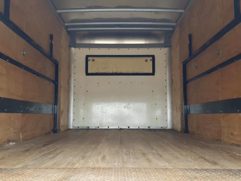 Chevrolet Express G3500 159" 2019