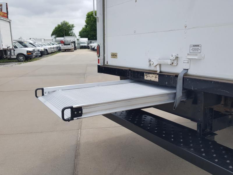 Chevrolet Express G3500 159" 2019