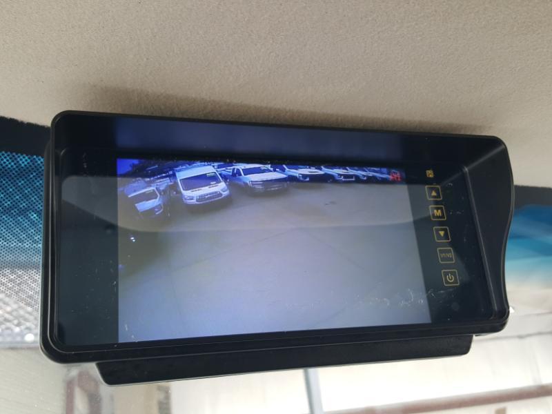 Chevrolet Express G3500 159" 2019