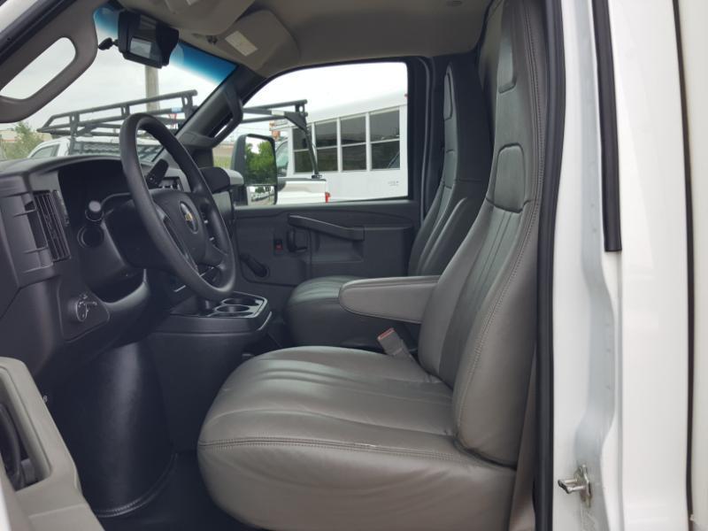 Chevrolet Express G3500 159" 2019