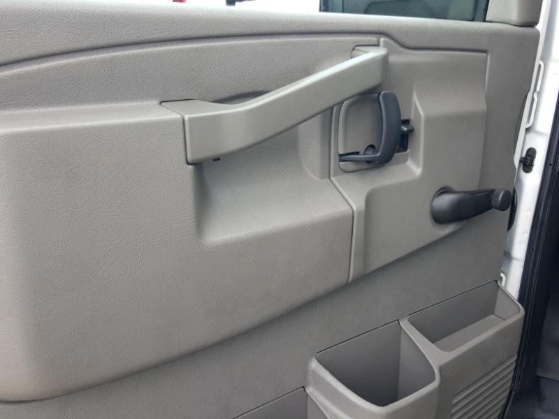 Chevrolet Express G3500 159" 2019