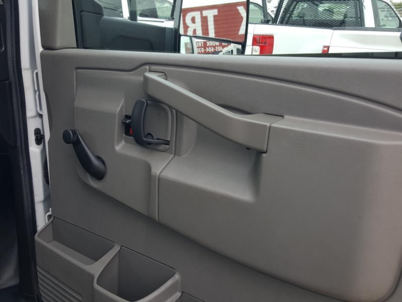 Chevrolet Express G3500 159" 2019