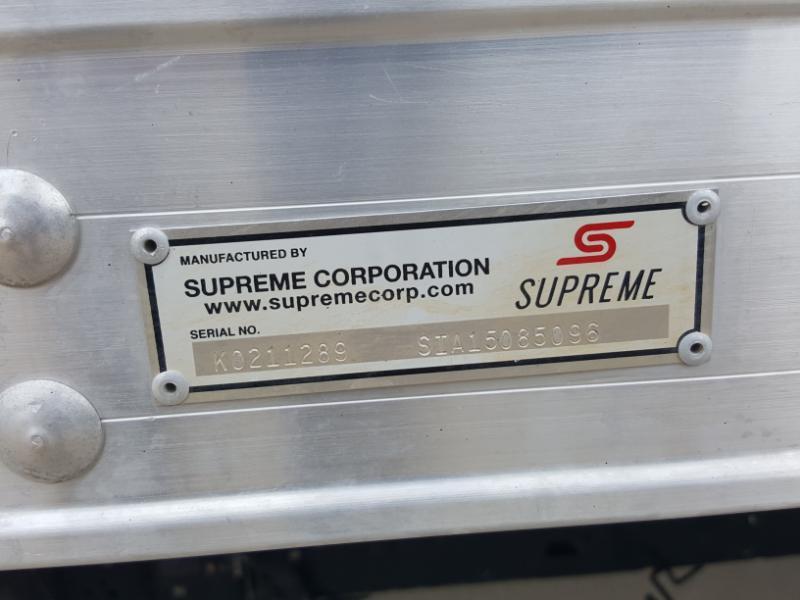 Chevrolet Express G3500 159" 2019