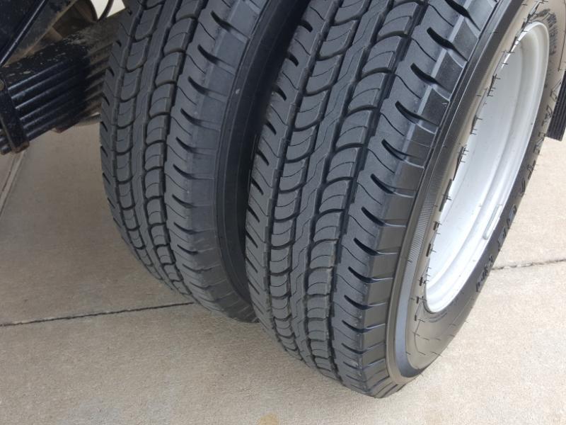 Chevrolet Express G3500 159" 2019