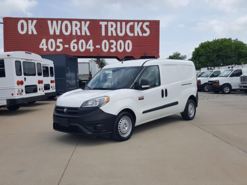 RAM ProMaster City Wagon 2018