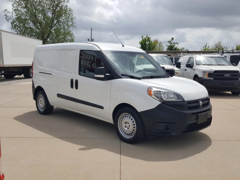 RAM ProMaster City Wagon 2018