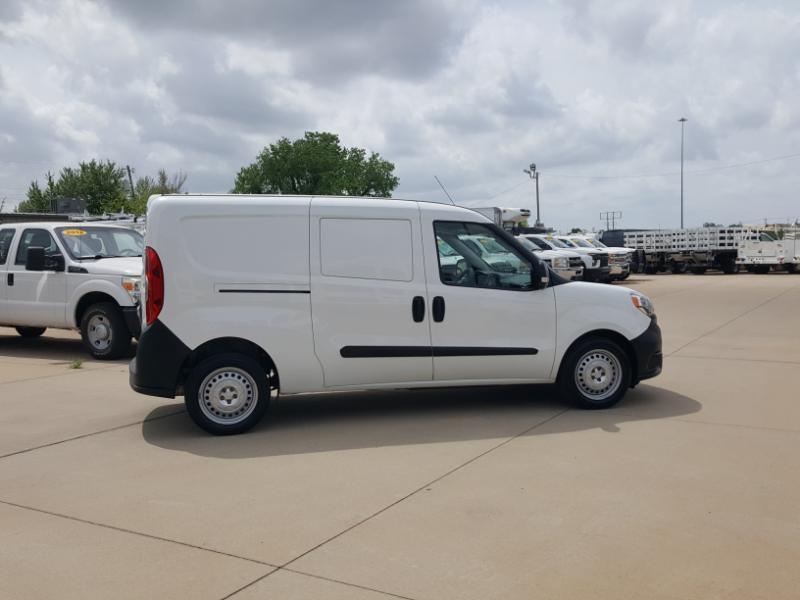 RAM ProMaster City Wagon 2018