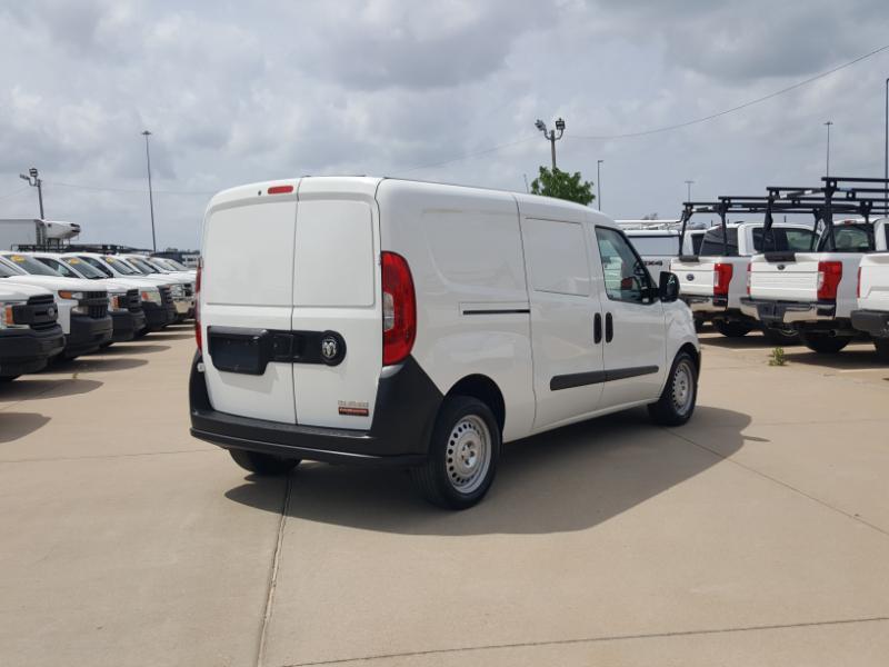 RAM ProMaster City Wagon 2018