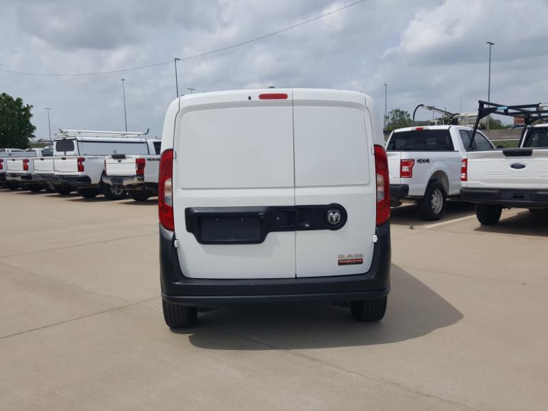 RAM ProMaster City Wagon 2018