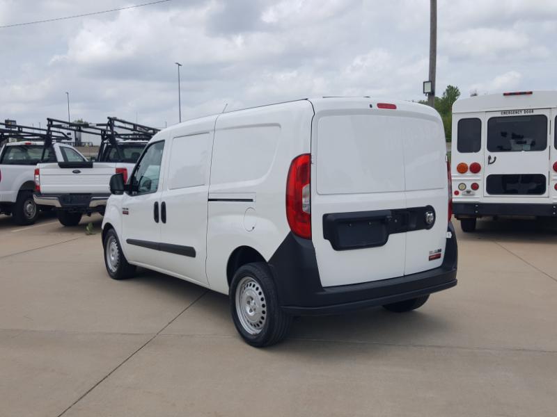 RAM ProMaster City Wagon 2018