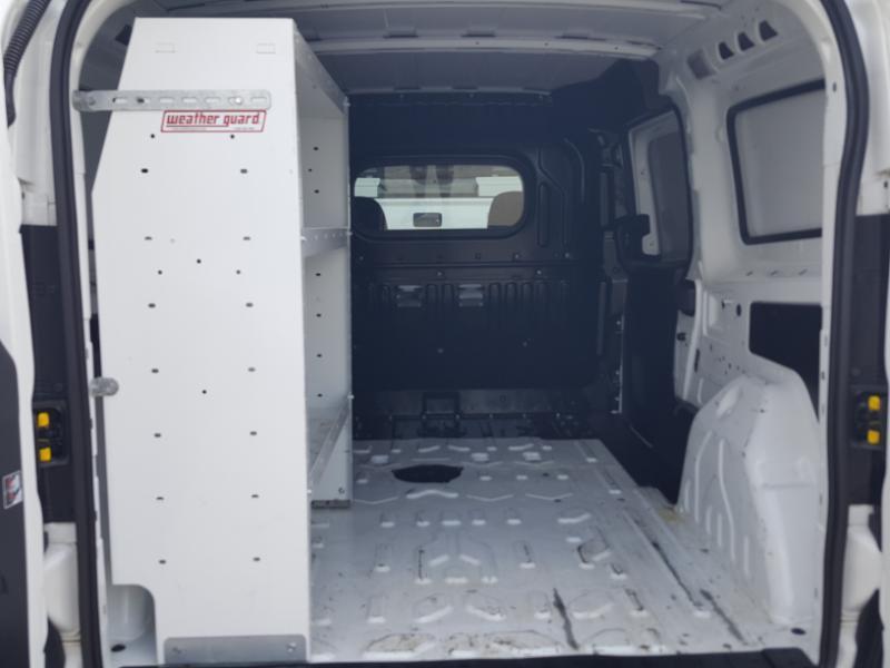 RAM ProMaster City Wagon 2018