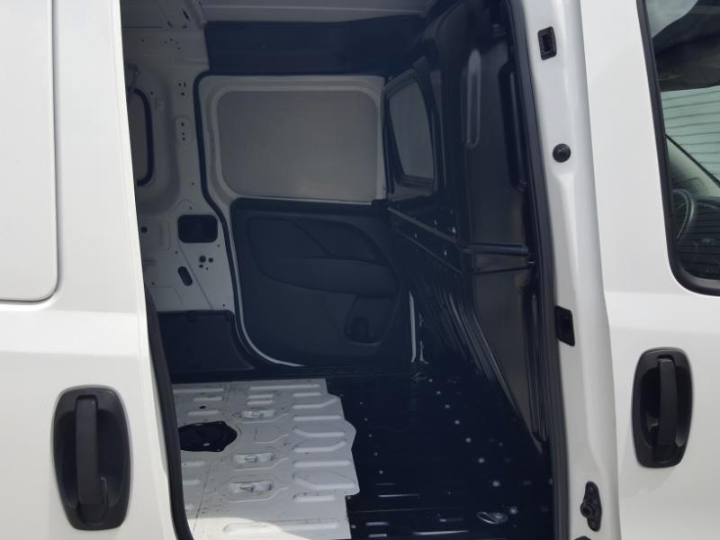 RAM ProMaster City Wagon 2018