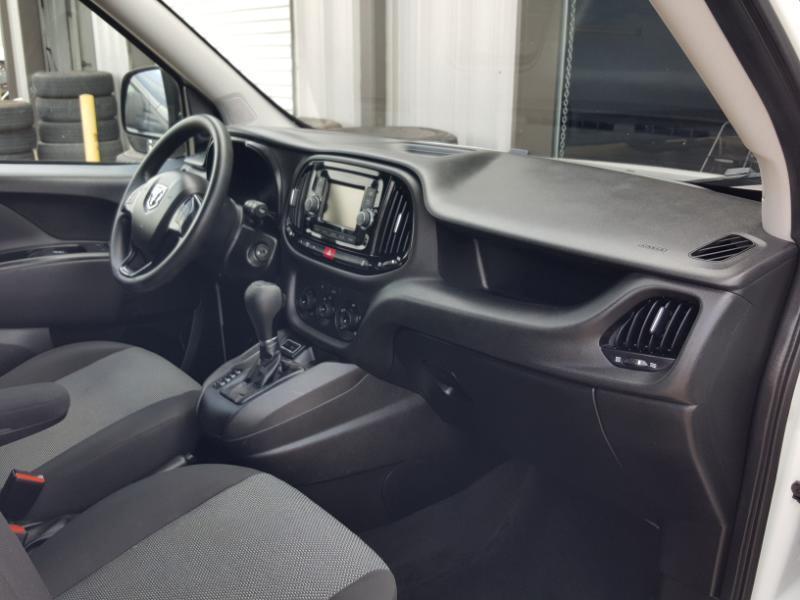 RAM ProMaster City Wagon 2018