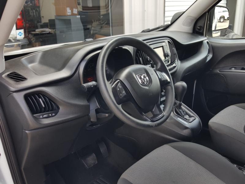 RAM ProMaster City Wagon 2018