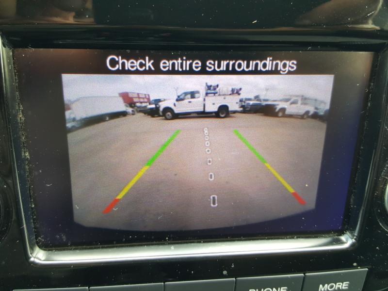 RAM ProMaster City Wagon 2018