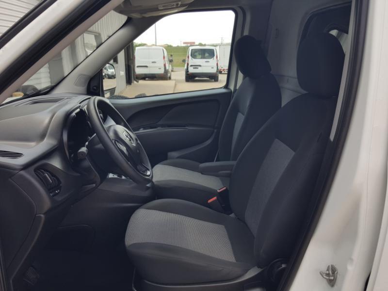 RAM ProMaster City Wagon 2018