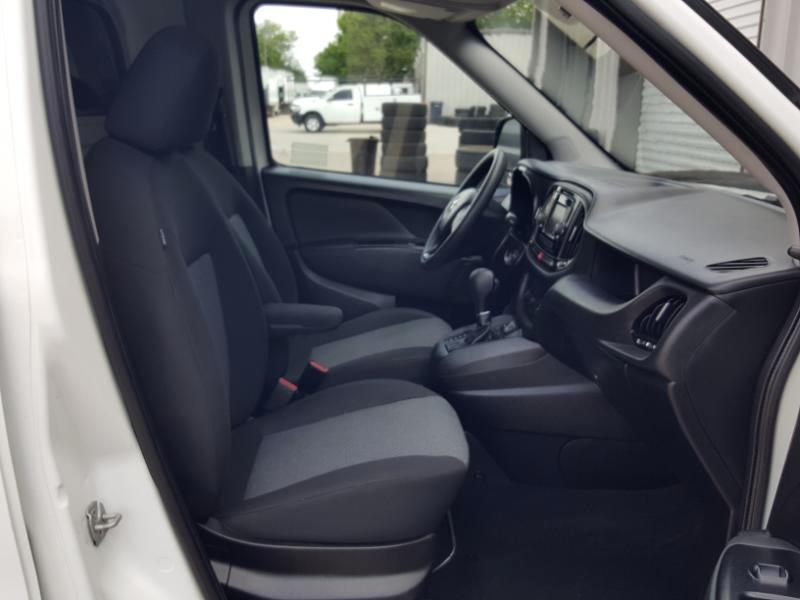 RAM ProMaster City Wagon 2018