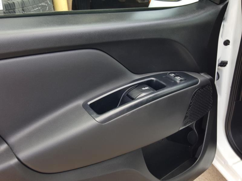 RAM ProMaster City Wagon 2018