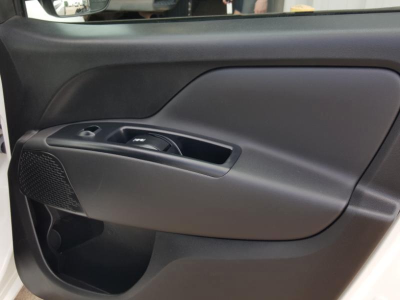 RAM ProMaster City Wagon 2018