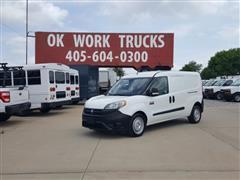 2018 RAM ProMaster City 