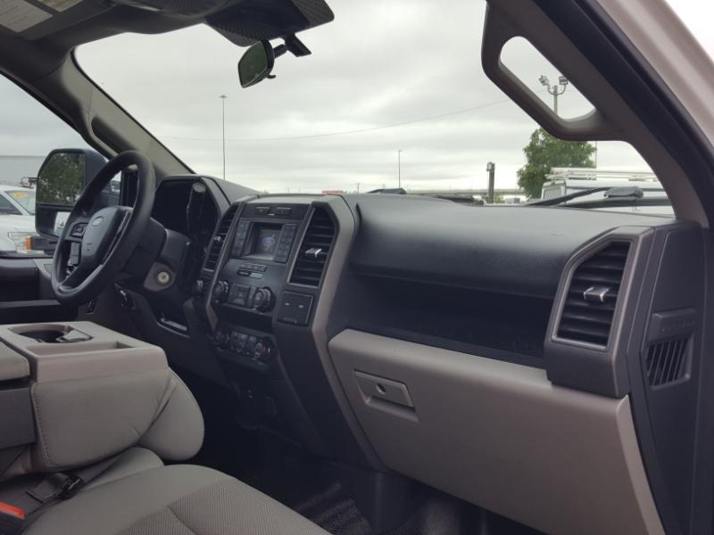 Ford F-250 SD XL SuperCab Long Bed 4WD 2022