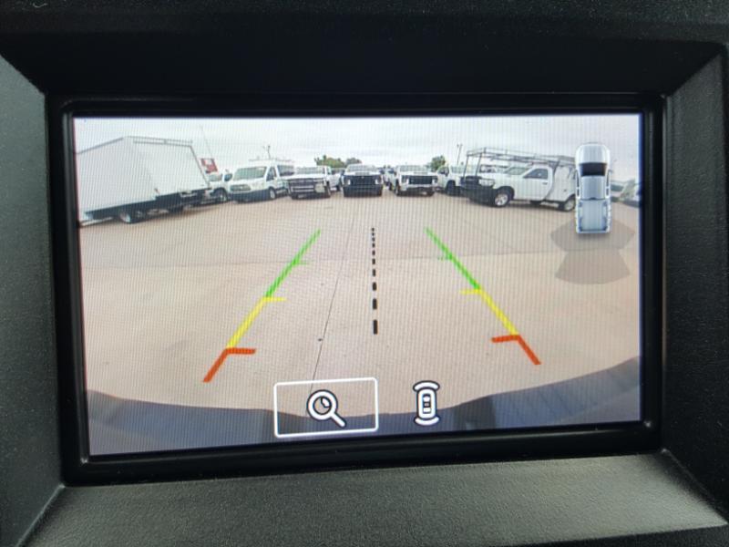 Ford F-250 SD XL SuperCab Long Bed 4WD 2022