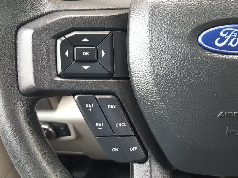 Ford F-250 SD XL SuperCab Long Bed 4WD 2022