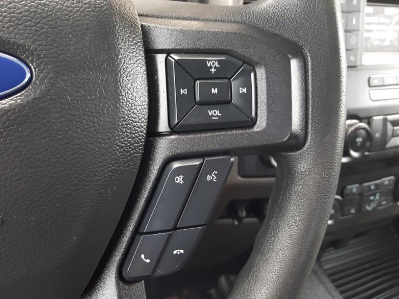 Ford F-250 SD XL SuperCab Long Bed 4WD 2022