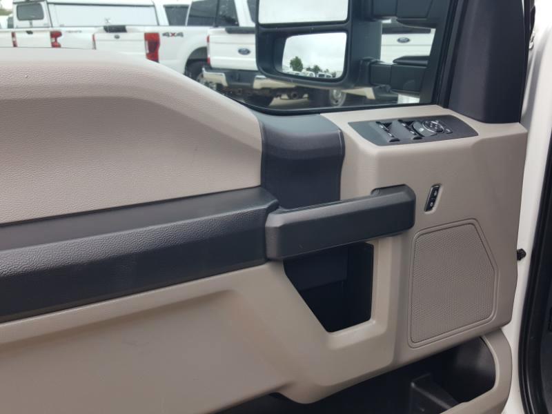 Ford F-250 SD XL SuperCab Long Bed 4WD 2022