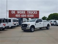 2022 Ford F-250 SD 