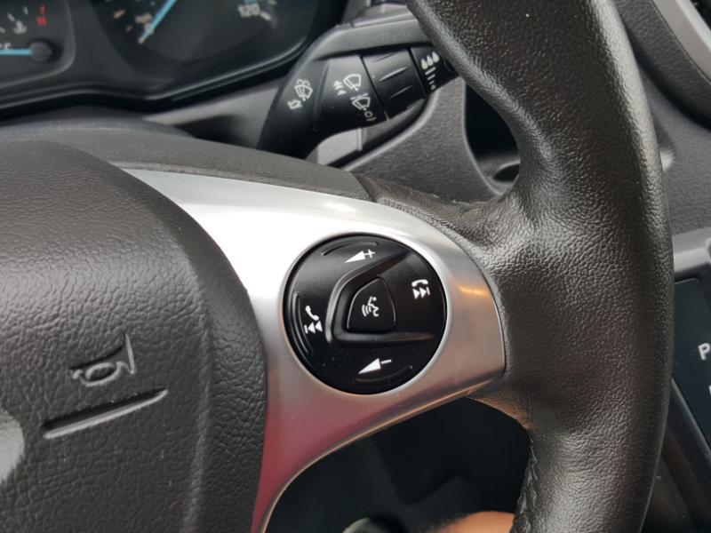 Ford Transit 150 Wagon Med. Roof XLT w/Sliding Pass. 130-in. WB 2018