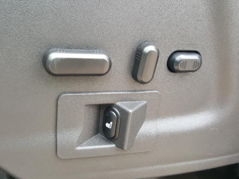 Ford Transit 150 Wagon Med. Roof XLT w/Sliding Pass. 130-in. WB 2018