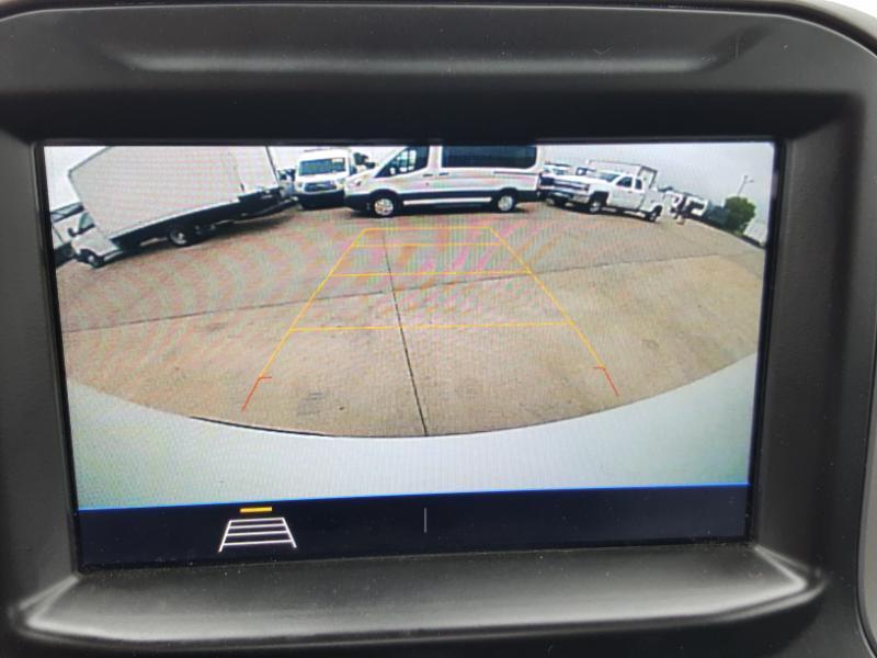 Chevrolet Silverado 1500 Work Truck Long Box 2WD 2019