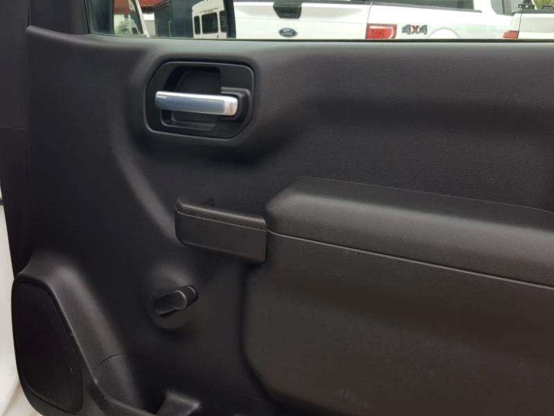 Chevrolet Silverado 1500 Work Truck Long Box 2WD 2019