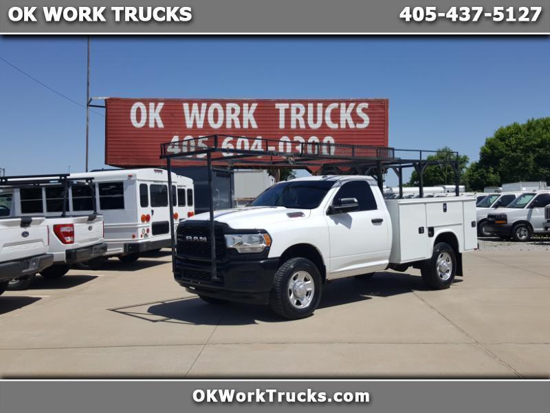 RAM 3500 ST 4WD 2022