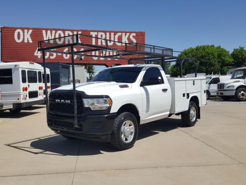 RAM 3500 ST 4WD 2022