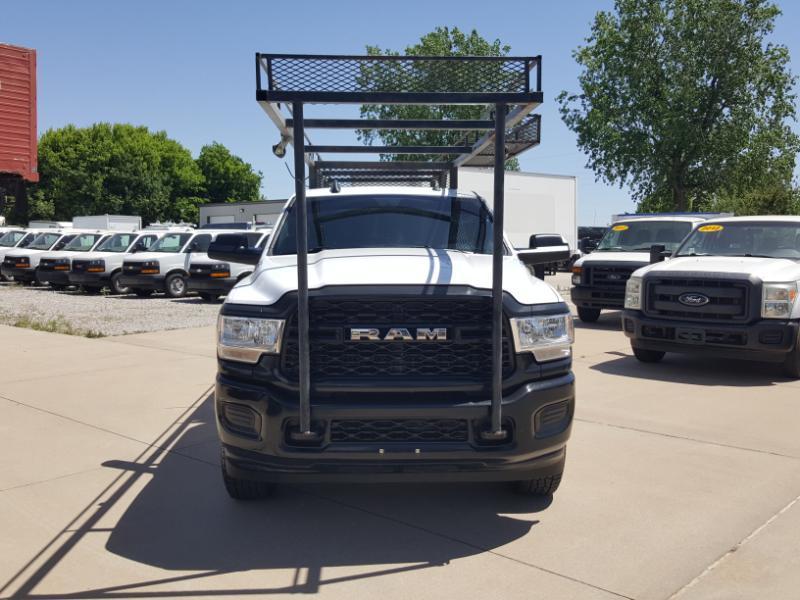 RAM 3500 ST 4WD 2022