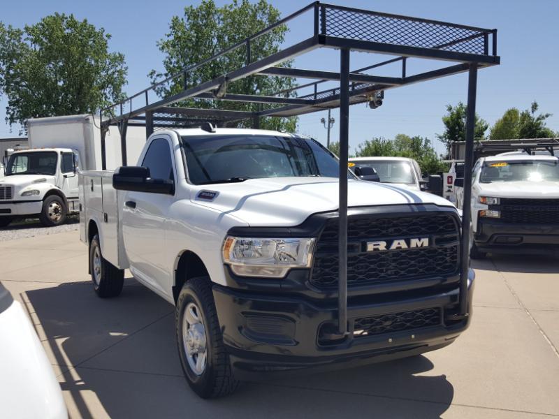 RAM 3500 ST 4WD 2022