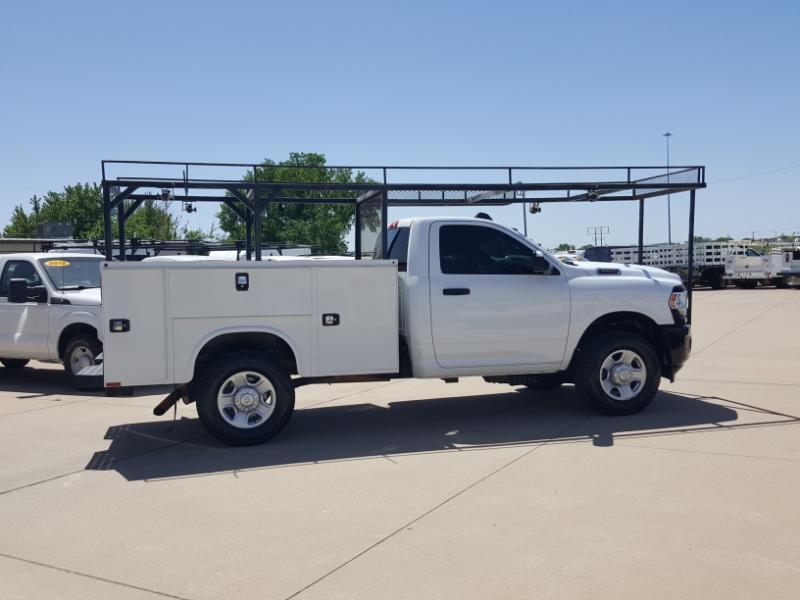 RAM 3500 ST 4WD 2022