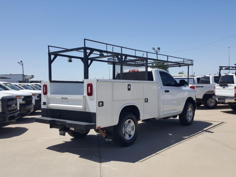 RAM 3500 ST 4WD 2022