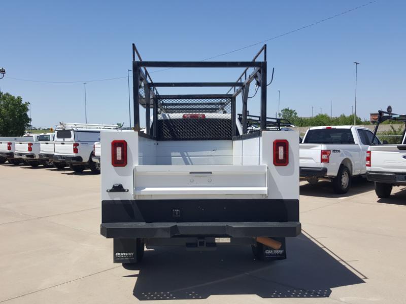 RAM 3500 ST 4WD 2022