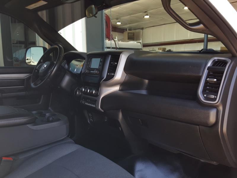 RAM 3500 ST 4WD 2022