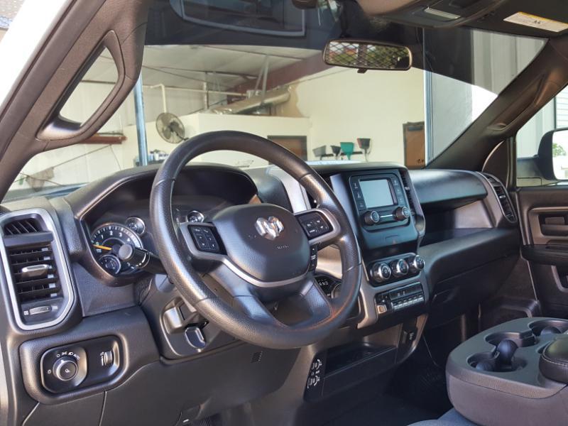 RAM 3500 ST 4WD 2022