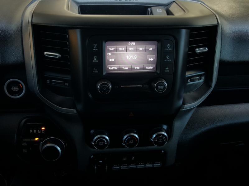 RAM 3500 ST 4WD 2022