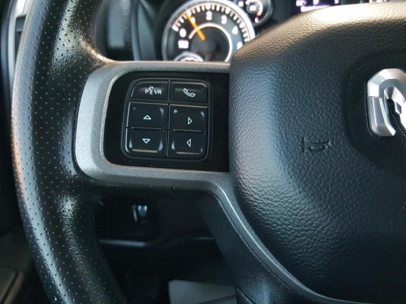 RAM 3500 ST 4WD 2022