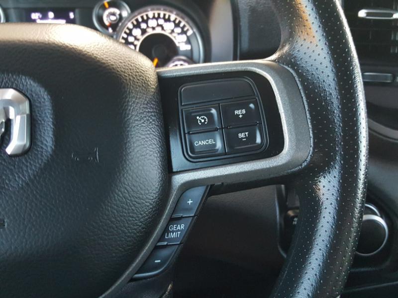 RAM 3500 ST 4WD 2022