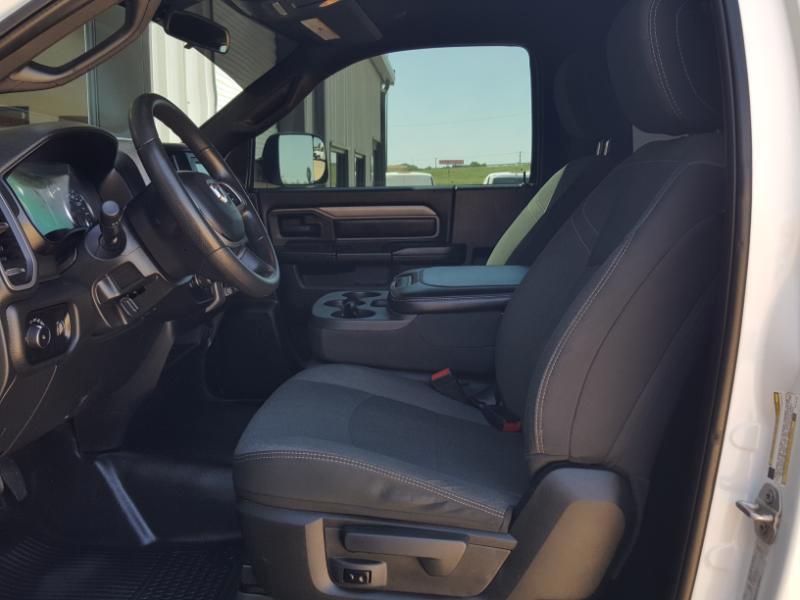 RAM 3500 ST 4WD 2022