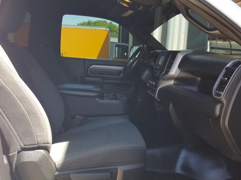 RAM 3500 ST 4WD 2022