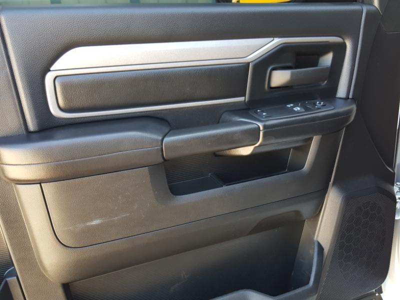 RAM 3500 ST 4WD 2022